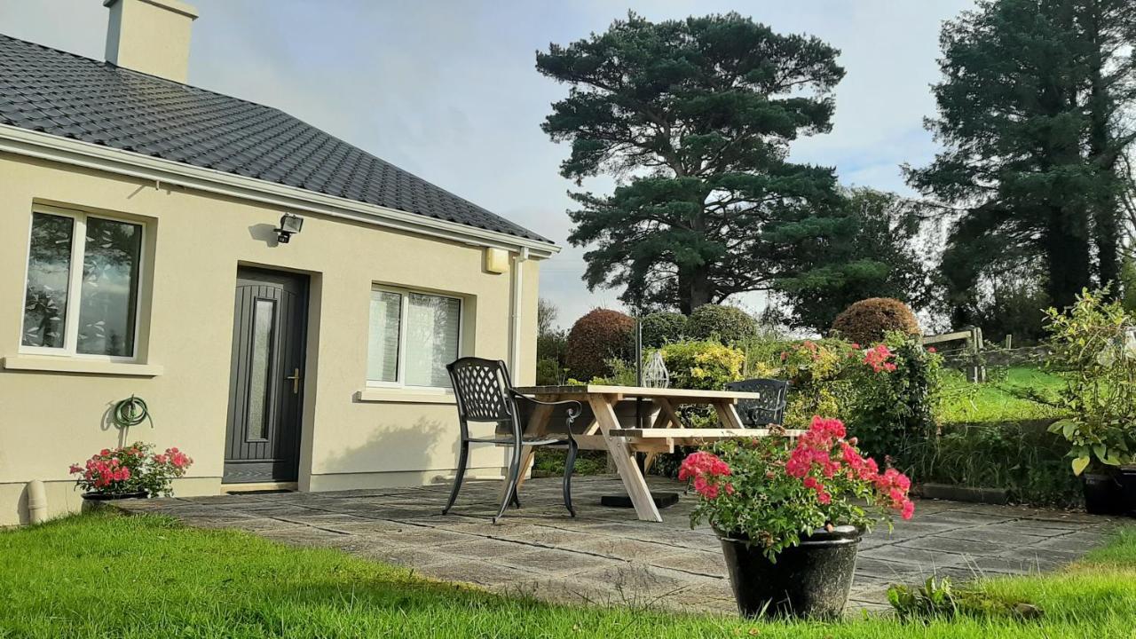 Farnaught Apartment, Lough Rynn, Mohill Farnaght