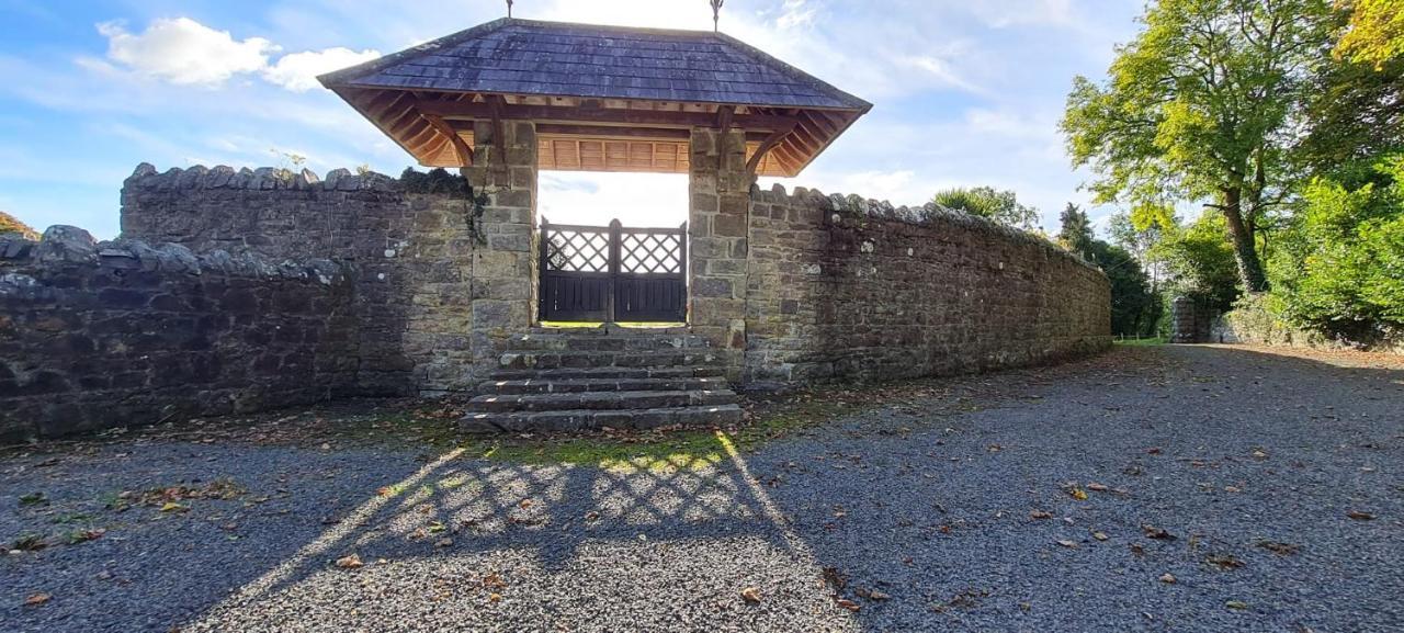 Farnaught Apartment, Lough Rynn, Mohill * Farnaght